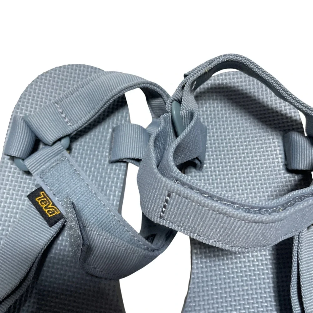 Teva Flatform Universal 8 Platform 2